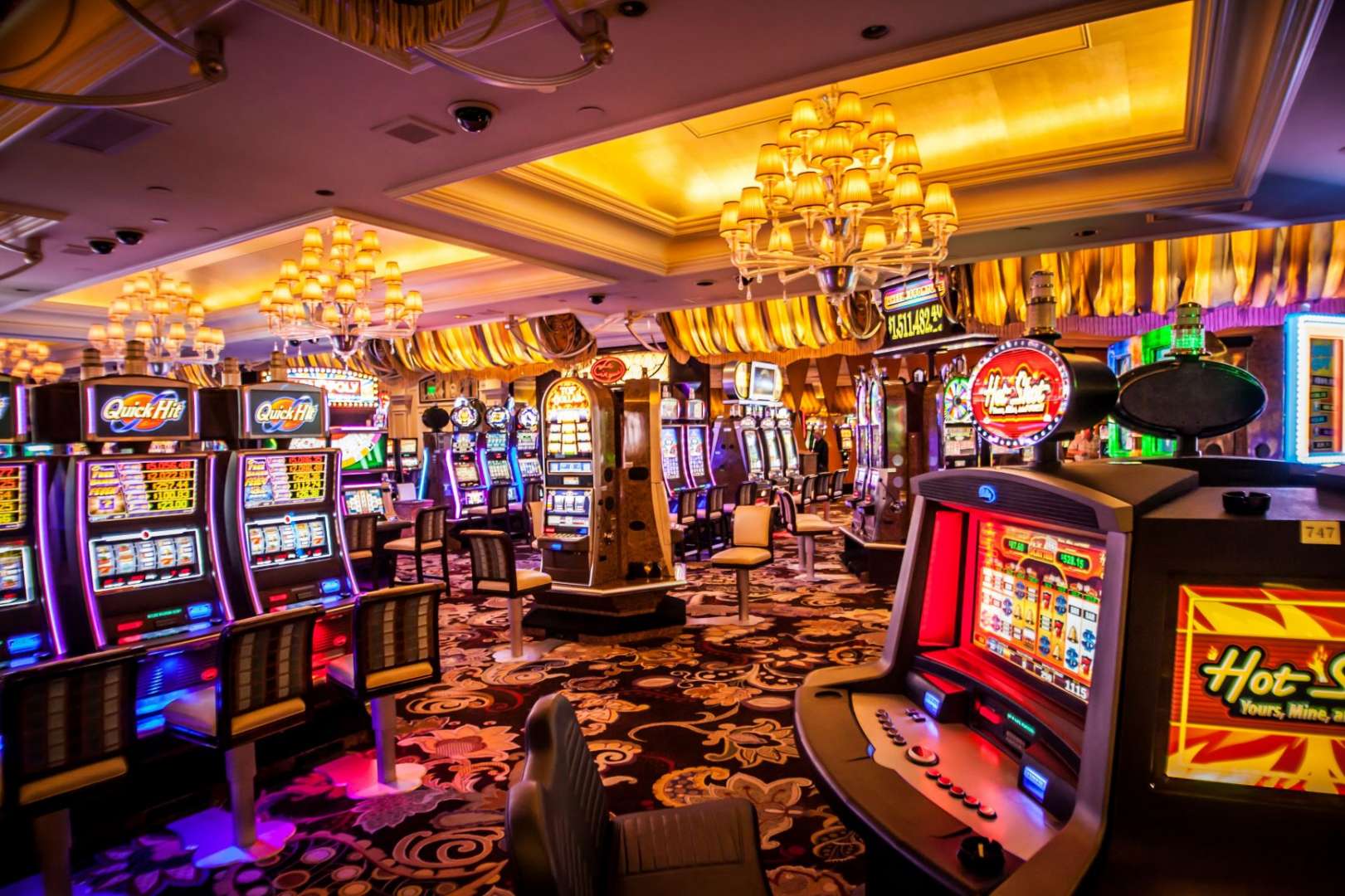 Blackjack'da Kıyma: Bir Uzmanın Stratejileri