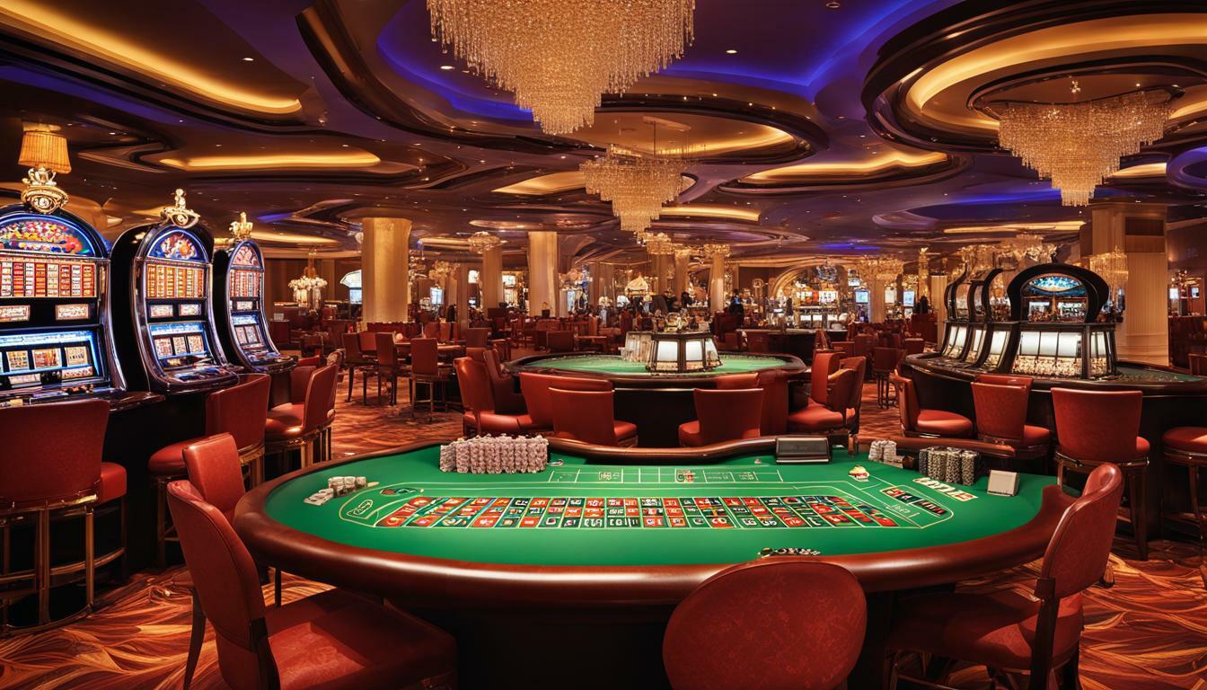 Blackjack’ta Ustalaşma Rehberi: Kazanmanın Sırları