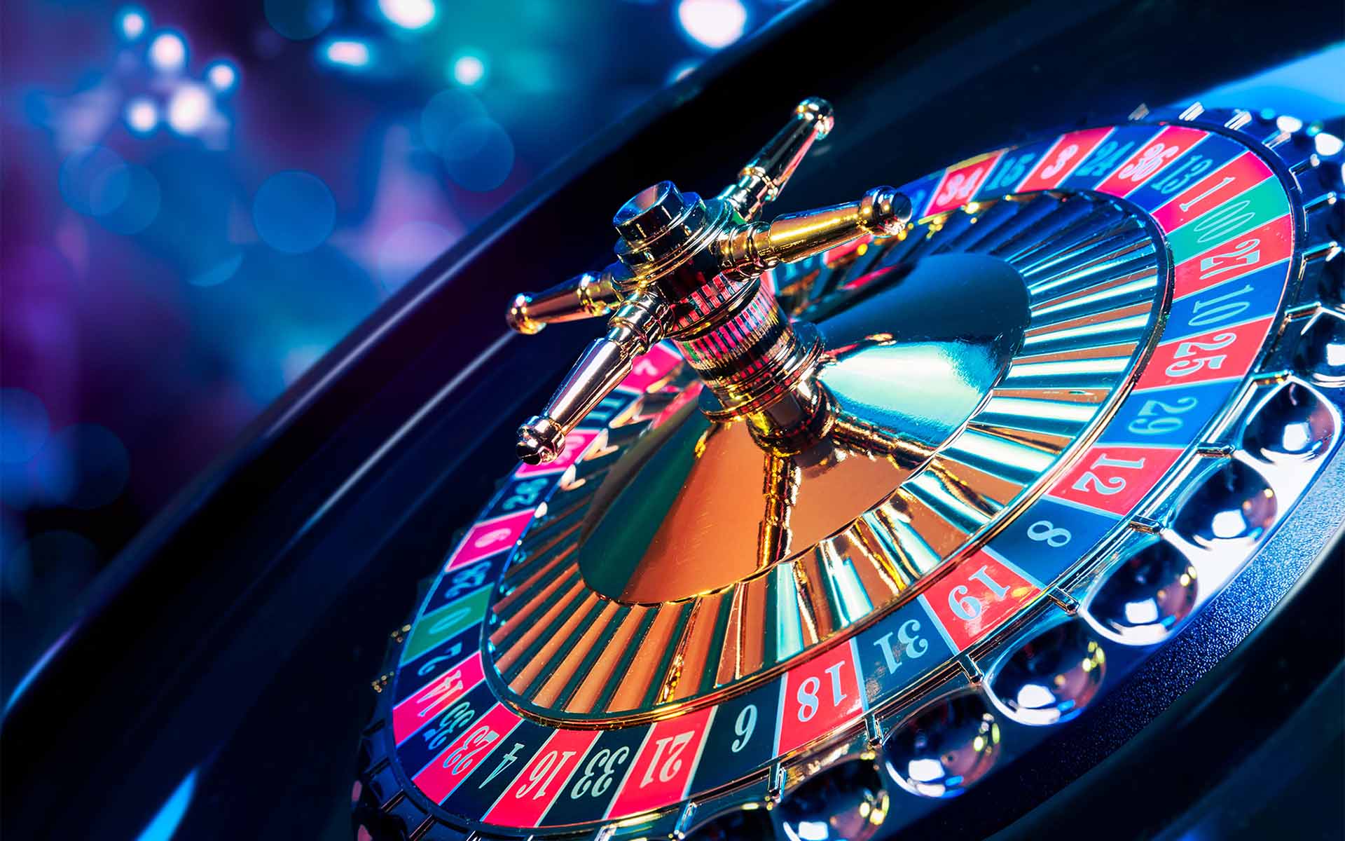 Casinoda Kazanma Sanatı: Volatilite Analizi ve Stratejik Seçimler