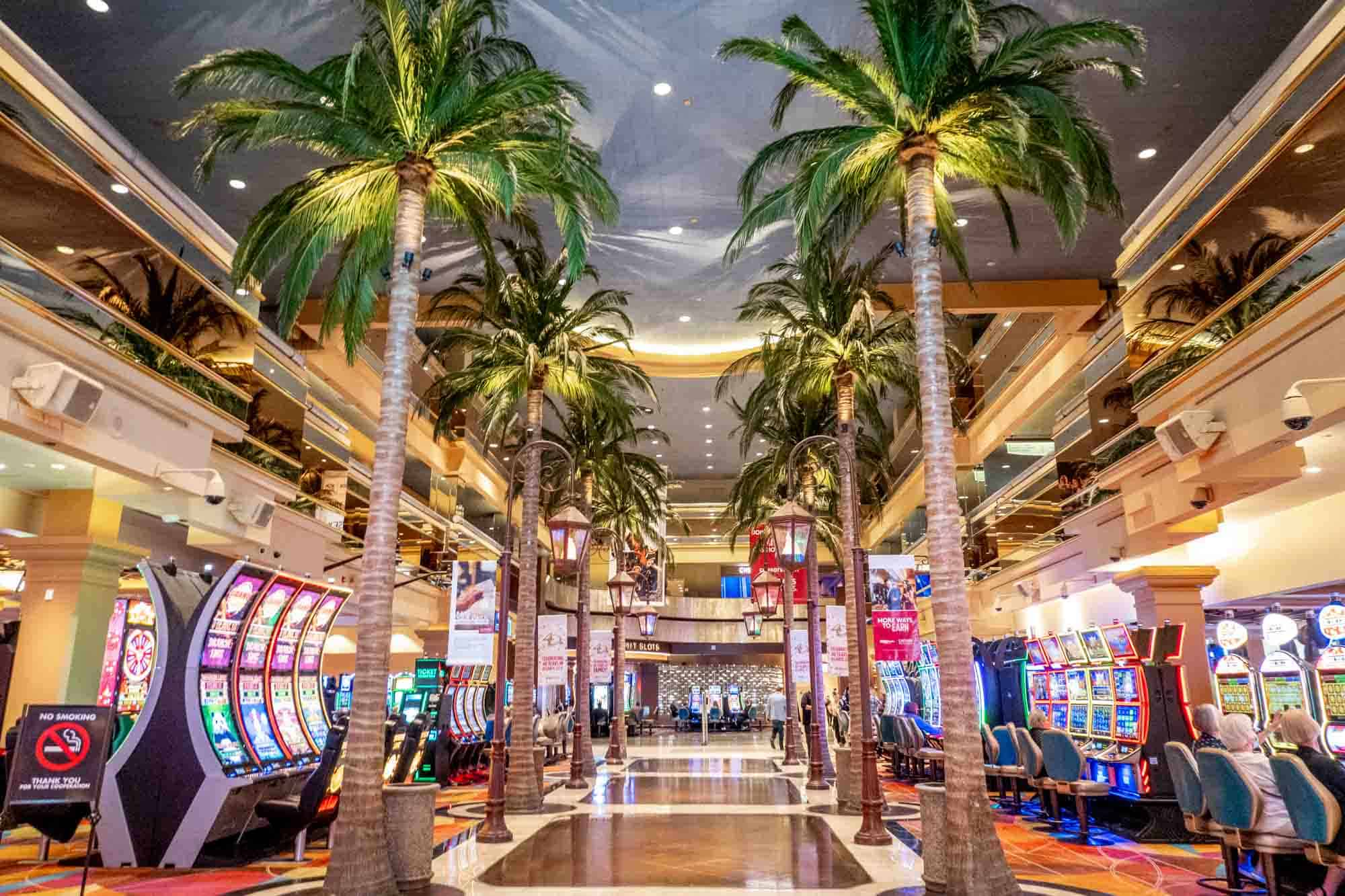 Dream Catcher: Yeni Bir Casino Alışkanlığı