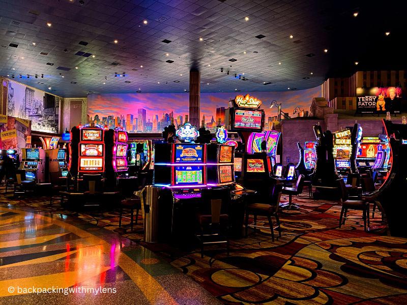 Oyuncuların Gözünden Casino Deneyimleri