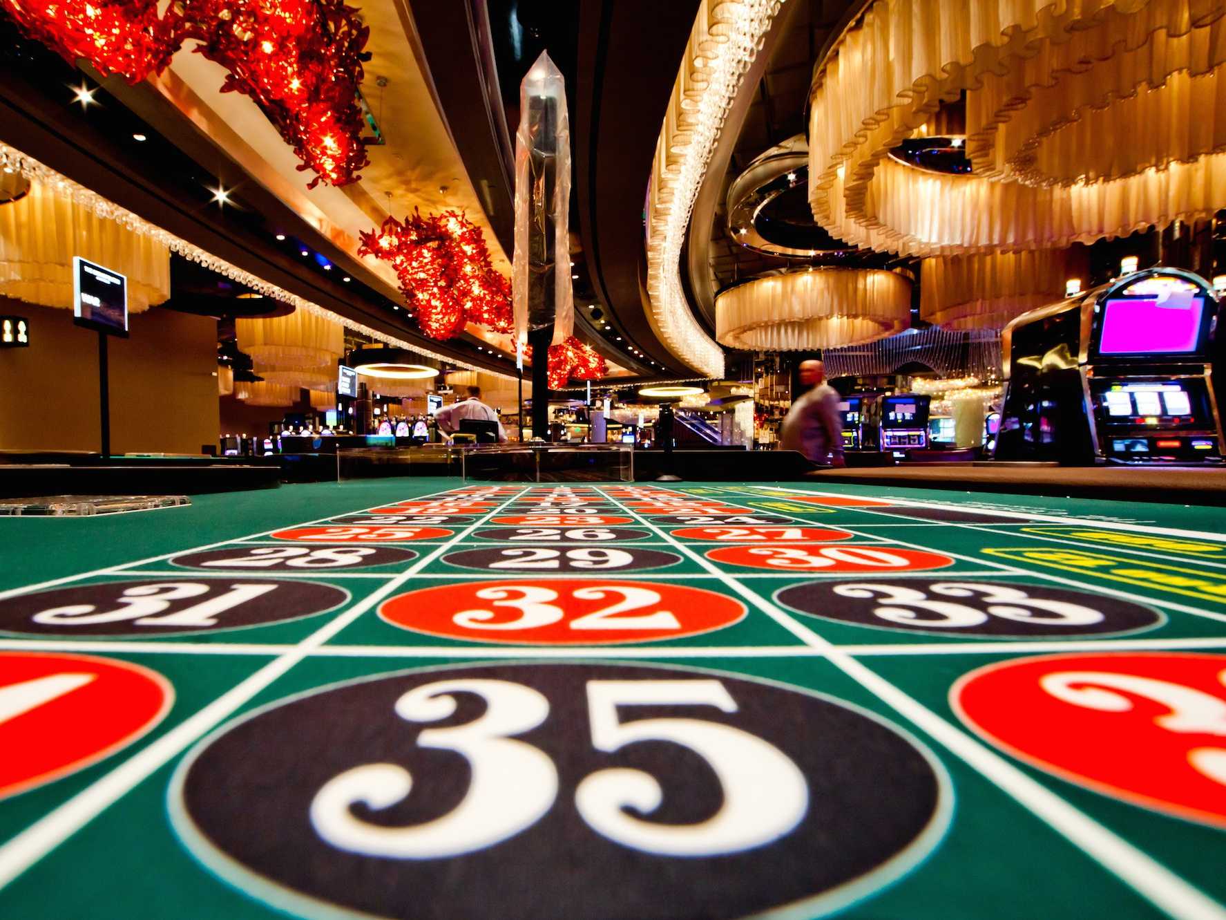 Slot Makinelerindeki Yeni Nesil Algoritmalar: Kazanma Şansınızı Artırın