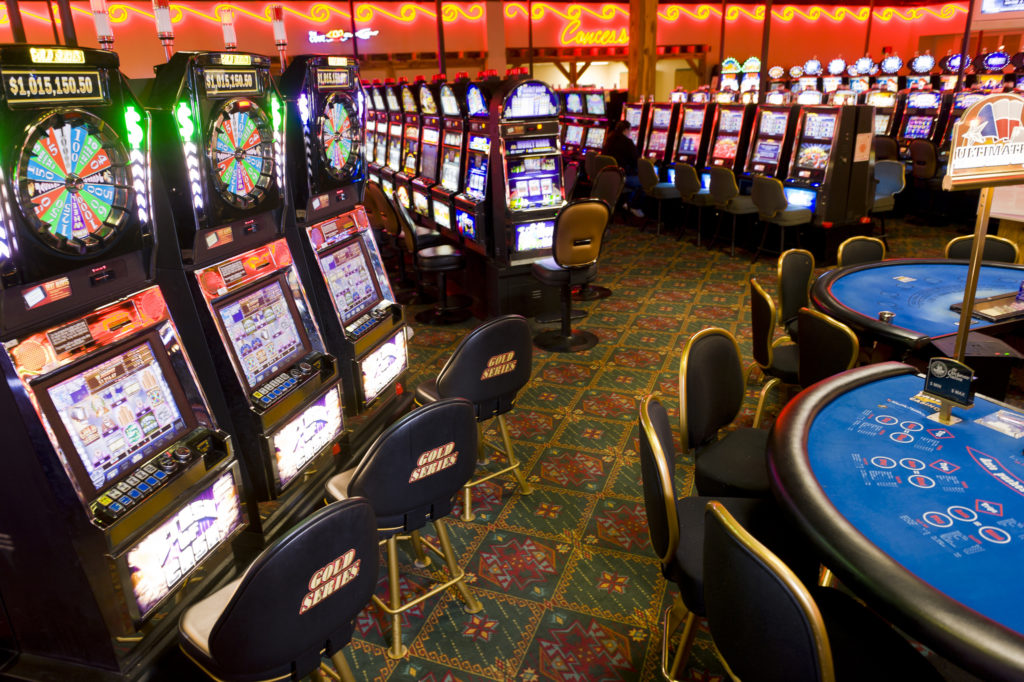 Slot Oyunlarının Gizli Kuralları
