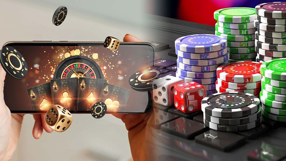 Slot Oyunlarının Gizli Kuralları