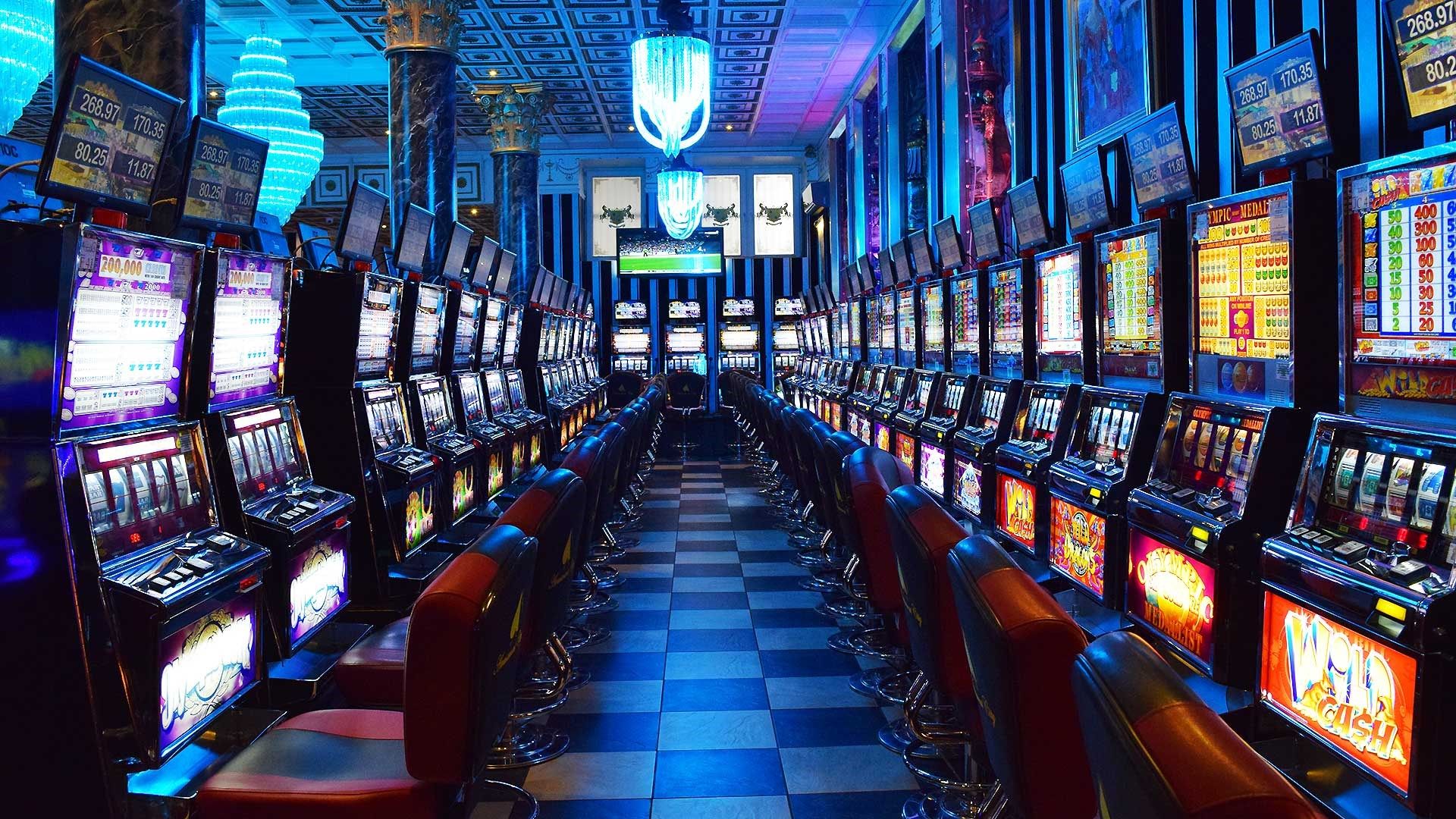 Yapay Zeka ve Casino Stratejileri: Yeni Bir Bakış